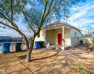 Unit for rent at 1548 W Mckinley Street, Phoenix, AZ, 85007