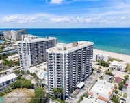 Unit for rent at 525 N Ocean Blvd, Pompano Beach, FL, 33062