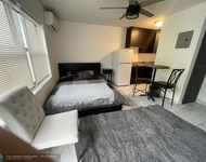 Unit for rent at 1131 Ne 15 Ave, Fort Lauderdale, FL, 33304