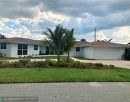 Unit for rent at 3625 Ne 25th Ave, Fort Lauderdale, FL, 33308