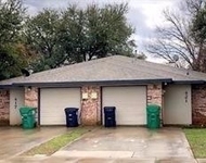 Unit for rent at 421 Gardenview Street, Denton, TX, 76207