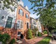 Unit for rent at 138 Cameron Station Boulevard, ALEXANDRIA, VA, 22304