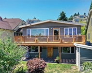 Unit for rent at 809 Lake Washington Boulevard S, Seattle, WA, 98144