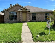 Unit for rent at 2856 Saint Johns Avenue, Lancaster, TX, 75146