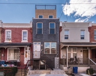 Unit for rent at 3958 Mount Vernon Street, PHILADELPHIA, PA, 19104