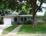 Unit for rent at 417 Harmon Dr, San Antonio, TX, 78209-4831