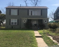 Unit for rent at 420 Bryn Mawr Dr, San Antonio, TX, 78209-4841