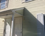 Unit for rent at 59 Beau Rivage Drive, GLASSBORO, NJ, 08028