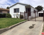 Unit for rent at 217 W 106th St, Los Angeles, CA, 90003