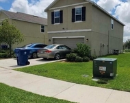 Unit for rent at 7565 Tuscan Bay Circle, WESLEY CHAPEL, FL, 33545