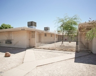 Unit for rent at 8604 Lawson Street, El Paso, TX, 79904