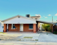 Unit for rent at 2406 San Jose Avenue, El Paso, TX, 79930