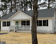 Unit for rent at 177 Westmoreland Dr, COLONIAL BEACH, VA, 22443