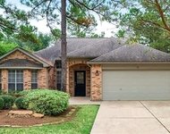 Unit for rent at 38 Sweetdream Place, The Woodlands, TX, 77381