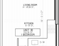 Unit for rent at 23-33 Astoria Boulevard, Astoria, NY 11102