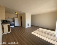 Unit for rent at 3401 Richmond Blvd, Oakland, CA, 94611