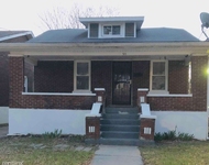 Unit for rent at 321 Glendora Ave, Louisville, KY, 40212