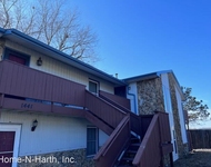 Unit for rent at 1441 N. Smith Ct #4, Wichita, KS, 67212