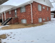 Unit for rent at 4901-4903-4905-4907 W. 27th Street, GREELEY, CO, 80634