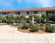 Unit for rent at 605 Furniss Avenue, Selma, AL, 36701