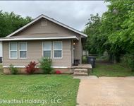 Unit for rent at 4129 E 1st Street, Tulsa, OK, 74112