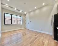 Unit for rent at 664 Kosciuszko Street, Brooklyn, NY 11221