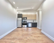 Unit for rent at 664 Kosciuszko Street, Brooklyn, NY 11221