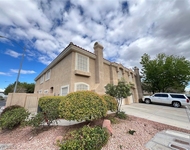 Unit for rent at 9695 Gunsmith Drive, Las Vegas, NV, 89123