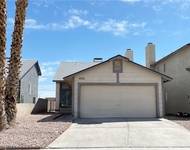 Unit for rent at 3938 Steinbeck Drive, Las Vegas, NV, 89115