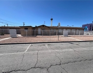 Unit for rent at 1401 Casino Center Boulevard, Las Vegas, NV, 89104