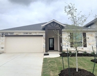 Unit for rent at 1017 Sundrops St, Leander, TX, 78641