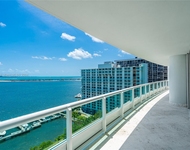 Unit for rent at 1643 Brickell Ave, Miami, FL, 33129