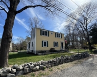 Unit for rent at 14 Cherry St, Hingham, MA, 02043