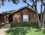 Unit for rent at 5838 Farmers Avenue, Amarillo, TX, 79109