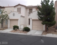 Unit for rent at 6232 Barton Manor Street, Henderson, NV, 89011