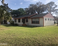 Unit for rent at 2 William Drive, Holly Hill, FL, 32117