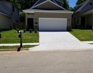 Unit for rent at 2367 Houston  St, Fayetteville, AR, 72703