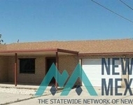 Unit for rent at 408 S 13th St. Street, Artesia, NM, 88210