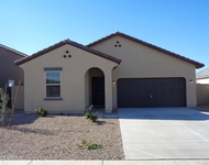Unit for rent at 18550 N Goleta Street, Maricopa, AZ, 85138