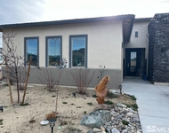 Unit for rent at 250 Porter Peak Dr., Carson City, NV, 89701
