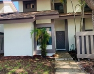 Unit for rent at 9267 Sw 1st St, Fort Lauderdale, FL, 33324