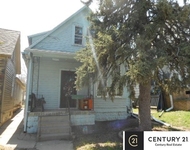 Unit for rent at 2923 Castelar Street, Omaha, NE, 68105