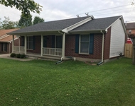 Unit for rent at 2540 Ashbrooke Drive, Lexington, KY, 40513