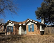 Unit for rent at 1109 E Linda Drive, Garland, TX, 75041