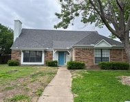 Unit for rent at 1401 Sheffield Court, Mesquite, TX, 75149