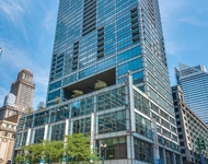 Unit for rent at 8 E Randolph Street, Chicago, IL, 60601