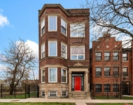 Unit for rent at 715 E 50th Street, Chicago, IL, 60615