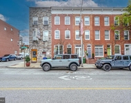 Unit for rent at 851 Washington Boulevard, BALTIMORE, MD, 21230