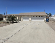 Unit for rent at 1617 Cardinal Dr, Lake Havasu City, AZ, 86403