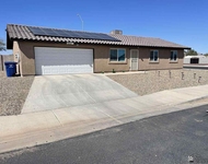 Unit for rent at 8782 E 36 Pl, Yuma, AZ, 85365